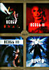 Особь1-3 / Нечто на DVD
