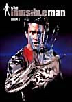 Человек-невидимка 2 сезон (22 серии) на DVD