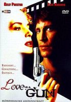 Изображение товара Любовь - это оружие