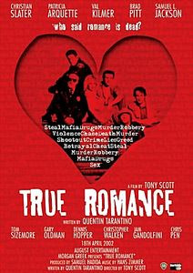 Настоящая любовь на DVD Настоящая любовь на DVD