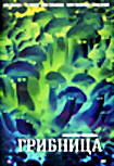 Грибница  на DVD