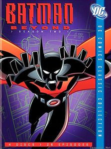 Бэтмен / Возвращение Бэтмена  на DVD