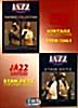 Jazz collection Vintage collection/ Stan Getz на DVD