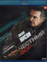 Изображение товара Честный вор (Blu-ray)*