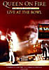 Queen On Fire - Live At The Bowl (2DVD) на DVD