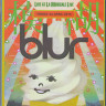 Blur Live at La Musicale Live (Blu-ray) на Blu-ray Blur Live at La Musicale Live (Blu-ray) на Blu-ray