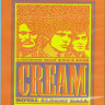 Cream Royal Albert Hall London (Blu-ray)* на Blu-ray