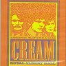 Cream Royal Albert Hall London (Blu-ray)* на Blu-ray Cream Royal Albert Hall London (Blu-ray)* на Blu-ray