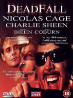 Изображение товара Смертельное падение