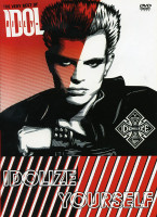 Изображение товара The Very Best Of Billy Idol: Idolize Yourself