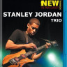 Stanley Jordan Trio New Morning The Paris Concert (Blu-ray)* на Blu-ray