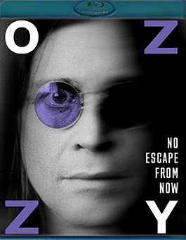 Оззи Осборн Выхода нет (Blu-ray)* на Blu-ray