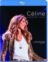 Изображение товара Celine Une Seule Fois / Live (Blu-ray)*