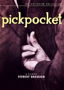 Карманник на DVD Карманник на DVD