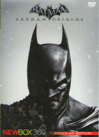 Изображение товара Batman Arkham Origins (Batman Летопись Аркхема) (Xbox 360)