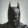 Batman Arkham Origins (Batman Летопись Аркхема) (Xbox 360)