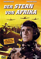 Изображение товара Звезда Африки (DVD на заказ)