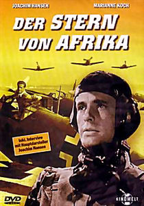 Звезда Африки (DVD на заказ) на DVD Звезда Африки (DVD на заказ) на DVD