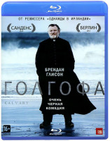Изображение товара Голгофа (Blu-ray)*