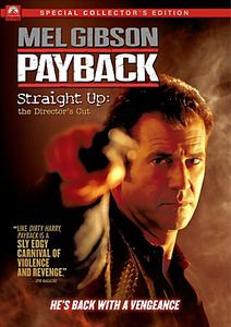 Расплата на DVD Расплата на DVD