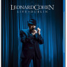 Leonard Cohen Live in Dublin (Blu-ray)* на Blu-ray