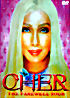 Cher "The farewell tour" на DVD