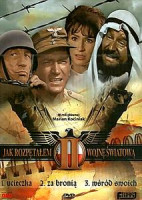 Изображение товара Приключения канонира Доласа на 3 DVD (DVD-R)