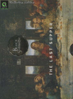 Изображение товара Black Sabbath The Last Supper Tour