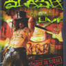 Slash live Made in stoke 24/7/11 на DVD