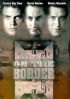 Изображение товара На границе