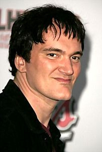 Запекшаяся кровь/Четыре комнаты на DVD Запекшаяся кровь/Четыре комнаты на DVD