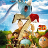7ой Гном 3D (Blu-ray)* на Blu-ray