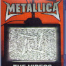 Metallica The videos 1989-2009 (Blu-ray) на Blu-ray