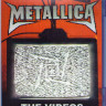 Metallica The videos 1989-2009 (Blu-ray) на Blu-ray Metallica The videos 1989-2009 (Blu-ray) на Blu-ray