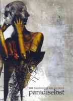 Изображение товара Paradise Lost The Anatomy Of Melancholy (2 DVD)