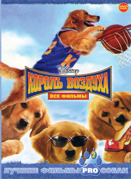 Лучшие фильмы PRO собак 02 (Король воздуха / Король воздуха Золотая лига / Король воздуха Лига чемпионов / Король воздуха Звездные клоны / Король возд на DVD Лучшие фильмы PRO собак 02 (Король воздуха / Король воздуха Золотая лига / Король воздуха Лига чемпионов / Король воздуха Звездные клоны / Король возд на DVD