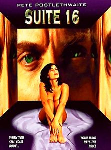 Апартаменты 16  на DVD