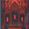Babymetal Legend 2015 (Blu-ray)* на Blu-ray