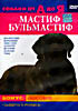 Собаки от А до Я: Мастиф и Бульмастиф на DVD