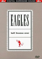 Изображение товара Eagles-Hell freezes over/Eagles-Farewell  Live From I Melbourne Tour