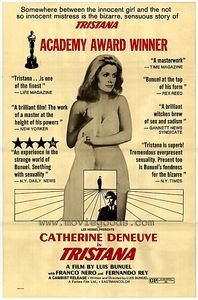 ТРИСТАНА   на DVD