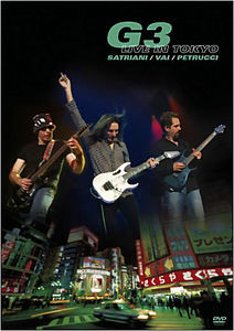 The Yngwie Malmsteen - Live at Budokan на DVD