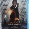 Иерей сан Исповедь самурая (Blu-ray)* на Blu-ray