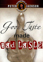 Изображение товара В плохом вкусе