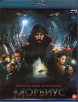 Изображение товара Морбиус (Blu-ray)*