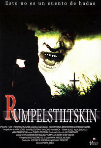 Румпельштильцхен на DVD Румпельштильцхен на DVD