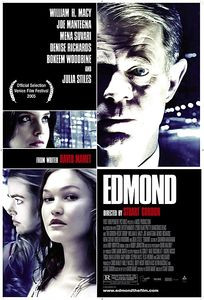 Счастливчик Эдмонд на DVD Счастливчик Эдмонд на DVD