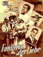 Изображение товара Фанфары любви