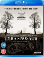 Изображение товара Тираннозавр (Blu-ray)