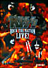 Изображение товара Kiss - Rock the nation live! (2 dvd)